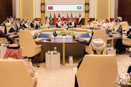 مجلس التعاون الخليجي يؤكد على مواقفه الداعمة لمغربية الصحراء