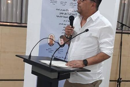 خيبةأمل…قصيدة للشاعر:  نور الدين العسري