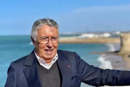 ♨ شمس أصيلة ستشرق من جديد…
