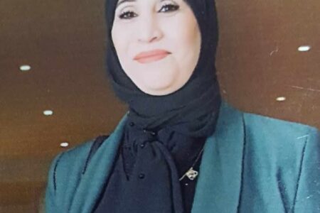 الشاعرة بشرى طالبي تكتب قصيدة ✍️: عذرًا يا أقصى، عذرًا…