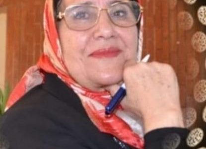 ” فصول..” قصيدة للشاعرة: خديجة حراق