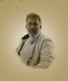 غربة..!! قصيدة للشاعر الأستاذ: سعيد حرور