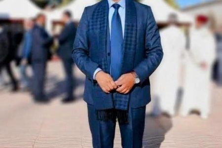 الصناعة الثقافية والإبداعية إصدار جديد للدكتور مصطفى تيليوا
