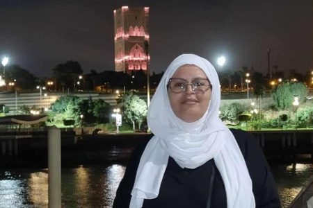 استفاقة فكر مغترب من غيبوبته