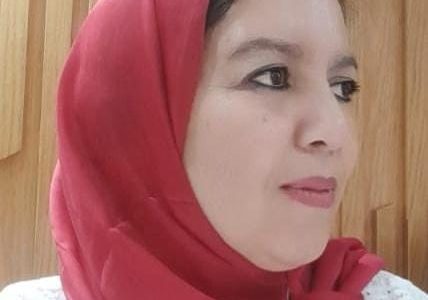 الشاعرة فريدة عدنان تكتب قصيدة: ضياعي..