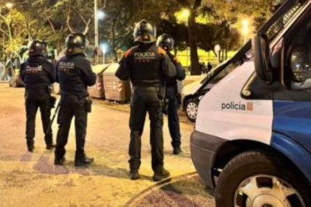 إسبانيا : توتر في بولينيا بعد حوادث متكررة خلال مهرجان محلي