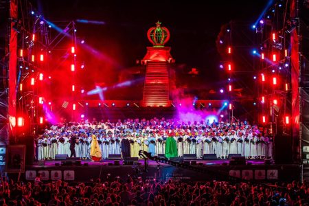 مهرجان إفران الدولي يعود في دورته السابعة تحت شعار “الماء منبع الحياة ورهان التنمية”