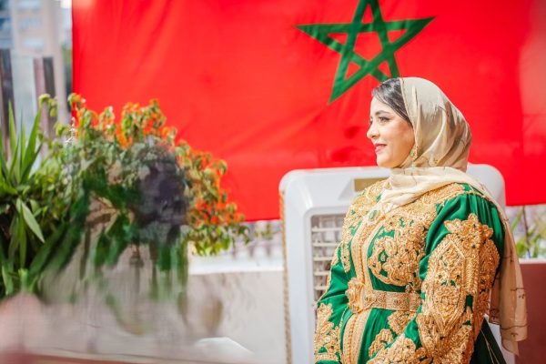 عيد العرش في قلب الأندلس: احتفاء بالعرش العلوي وتكريس للعلاقات المغربية الإسبانية بقيادة نسائية رائدة