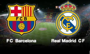 ارتفاع قيمة العلامة التجارية لريال مدريد وبرشلونة