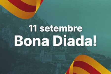 ما معنى الديادا(LA DIADA) بكتالونيا ولماذا يتم الاحتفال بها في 11 سبتمبر..؟