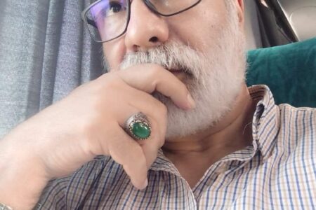 En tu verano está la ingratitud”, un poema del poeta: Abu Firas Jaber Al-Sanhaji