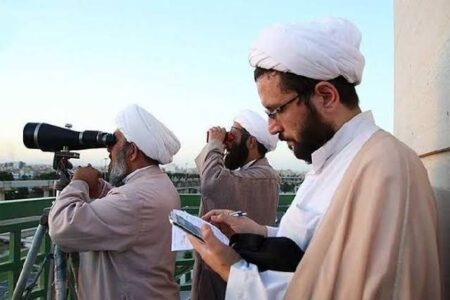 عيد الفطر في إيران: صلوات تحت سماء الحرب وترانيم الصمود
