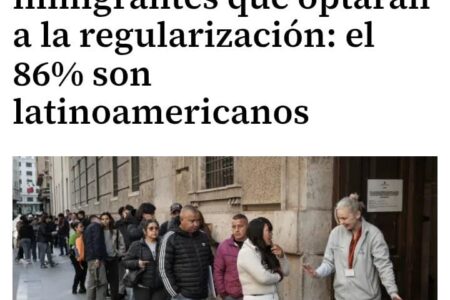 تسوية الأوضاع بإسبانيا: الأرقام تصفع “البروباغندا” والمغاربة خارج دائرة الاستفادة الكبرى